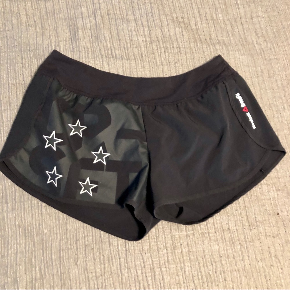 Reebok Crossfit shorts